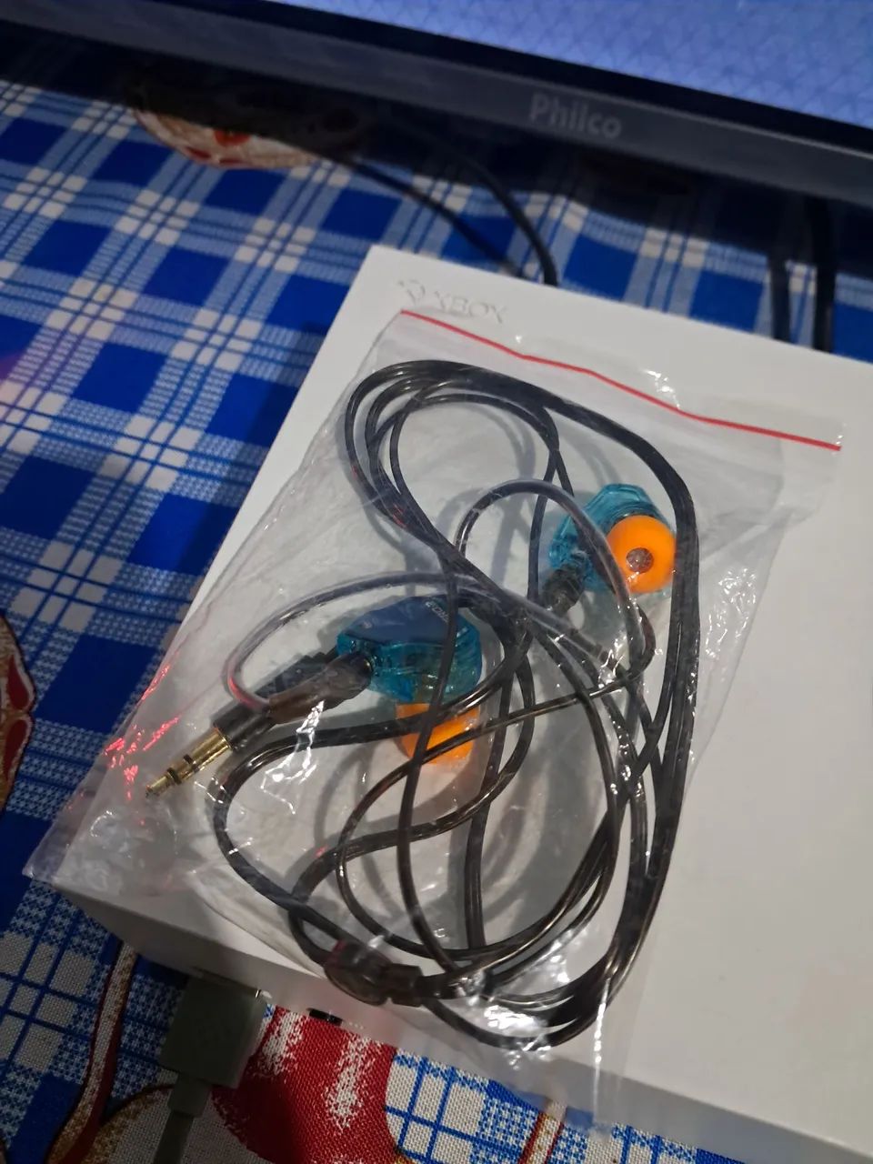Fone intra auricular Crinacle zero 2 - Foto 3