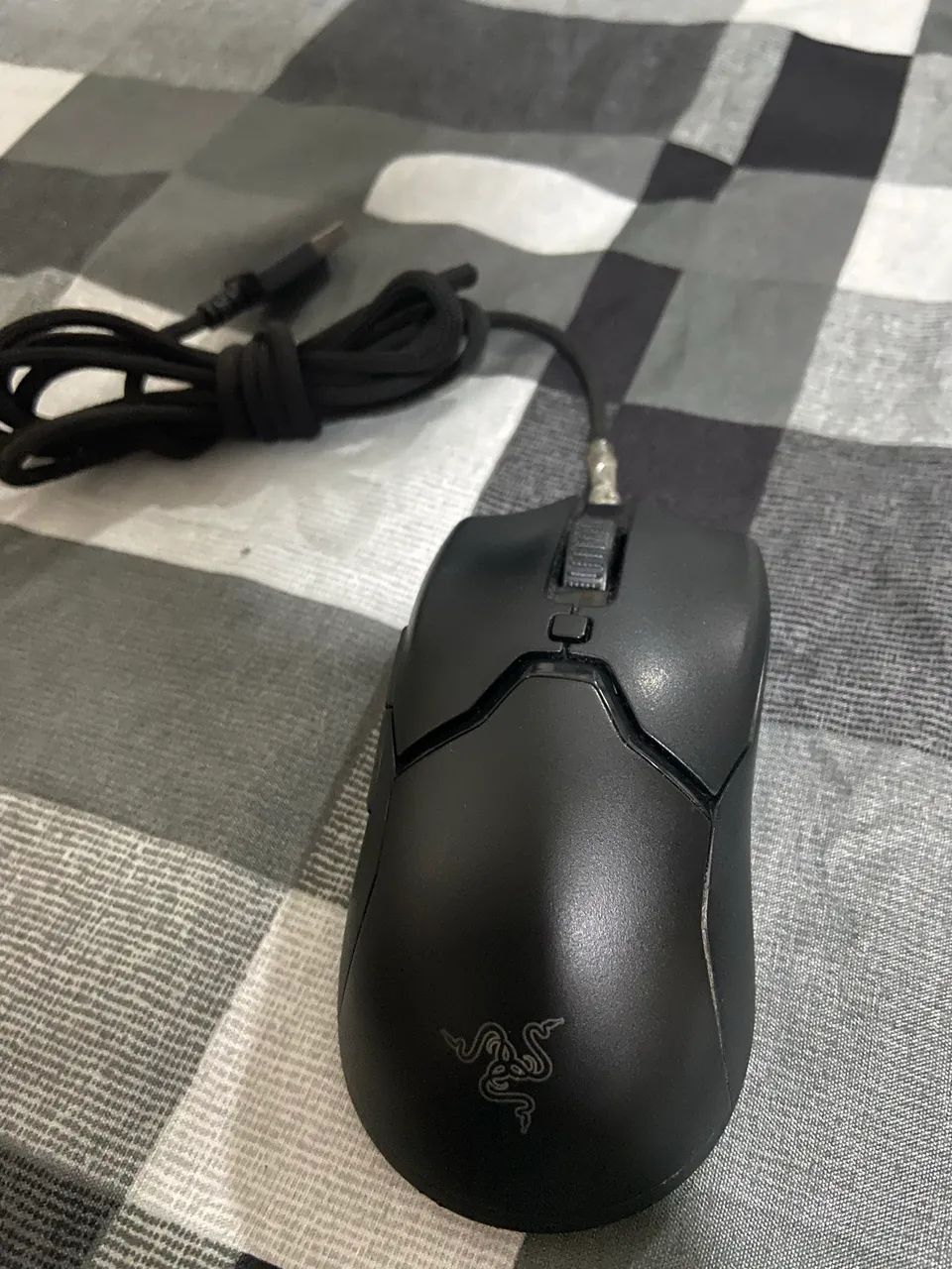 Mouse Razer Viper Mini