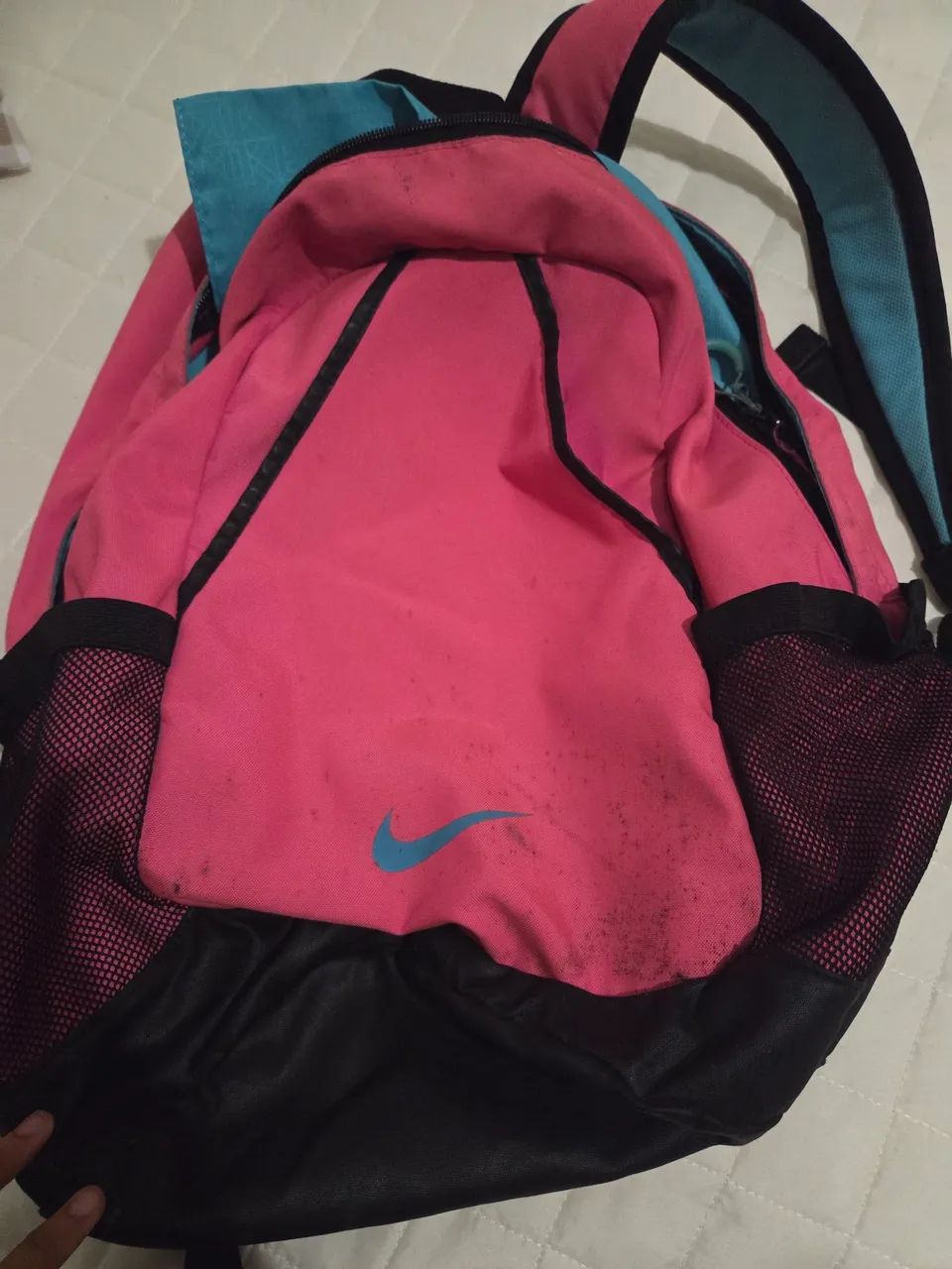 Mochila nike 
