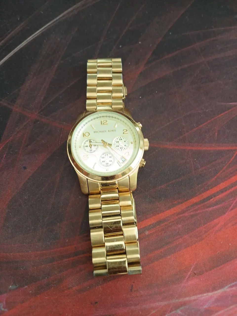 Relogio michael kors - Foto 2