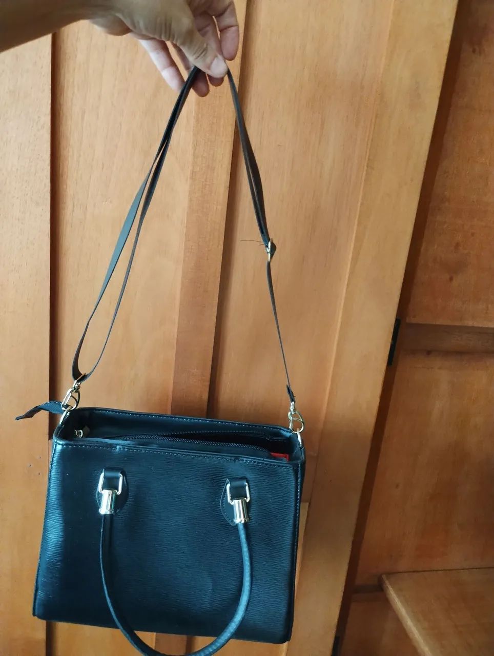 Bolsa elegante  - Foto 3