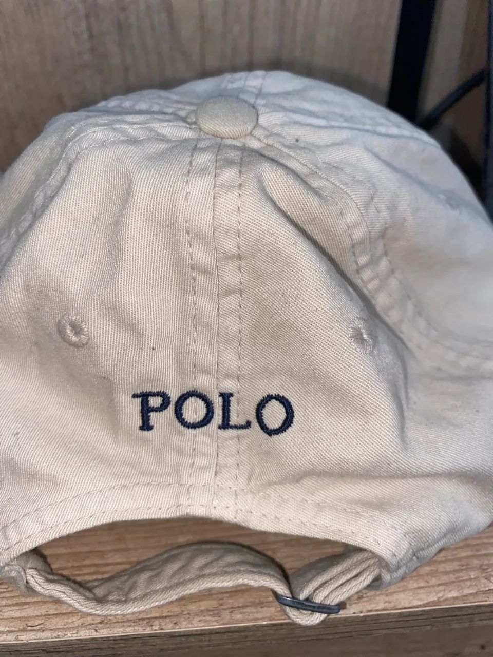 boné ralph lauren - Foto 2