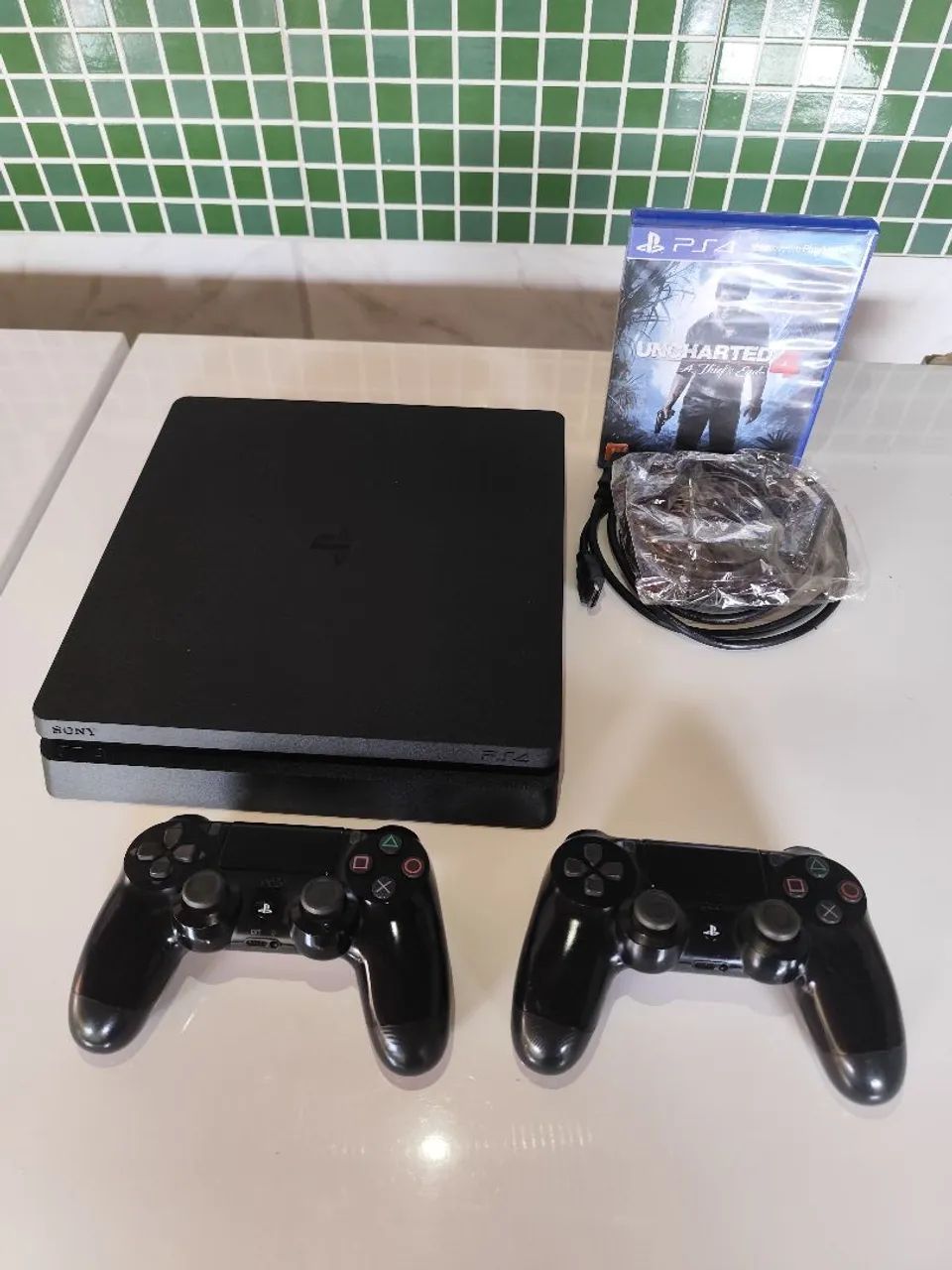 Ps4 Slim  - Foto 2