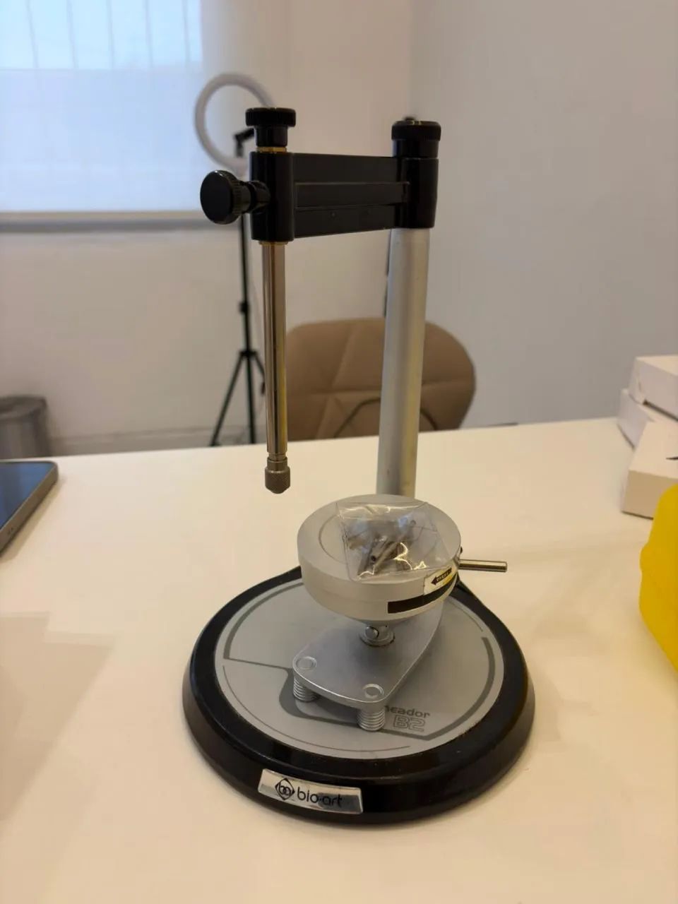 Delineador B2 bioart  