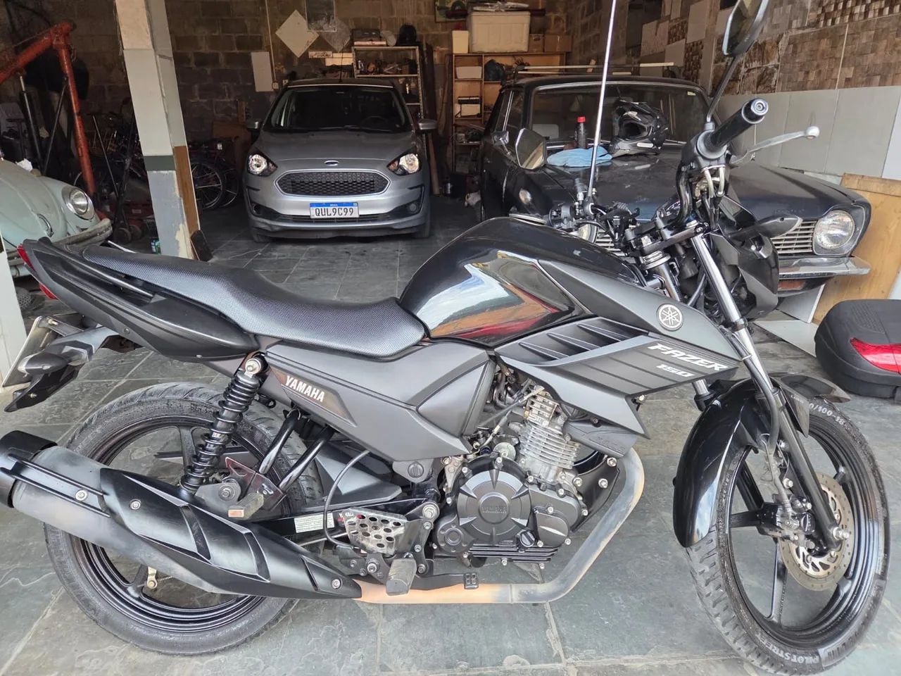 Fazer 150 2022/2023 - Foto 4