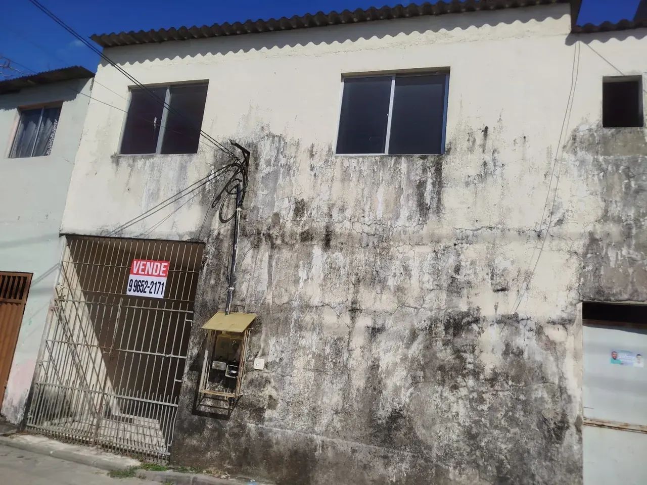 2 casas em Ulisses Guimarães. - Foto 3