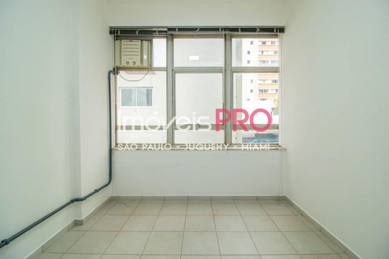 Sala Comercial à Venda - Edifício VIPs Center, Santo Amaro - Foto 4
