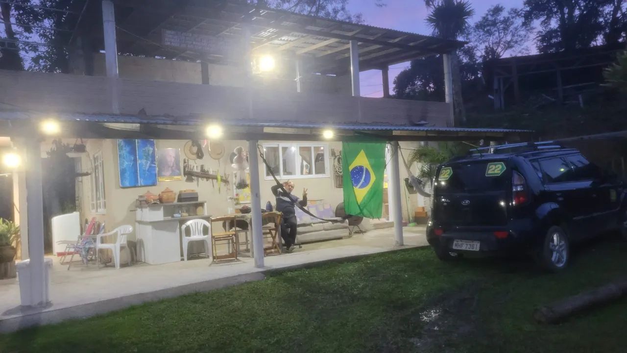 Chacara na penha de paulo lopes  - Foto 5