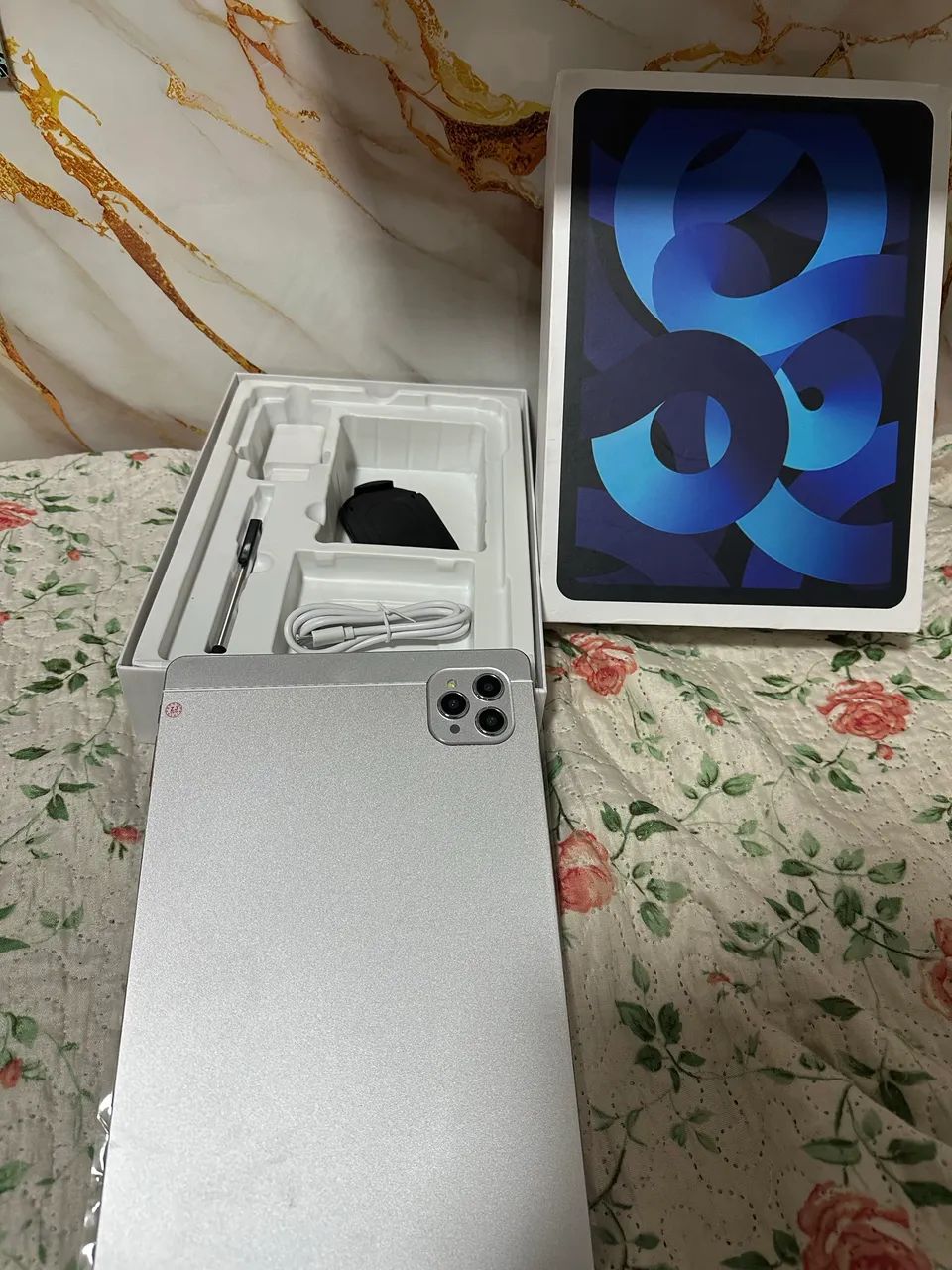 Tablet M15 pro  - Foto 3