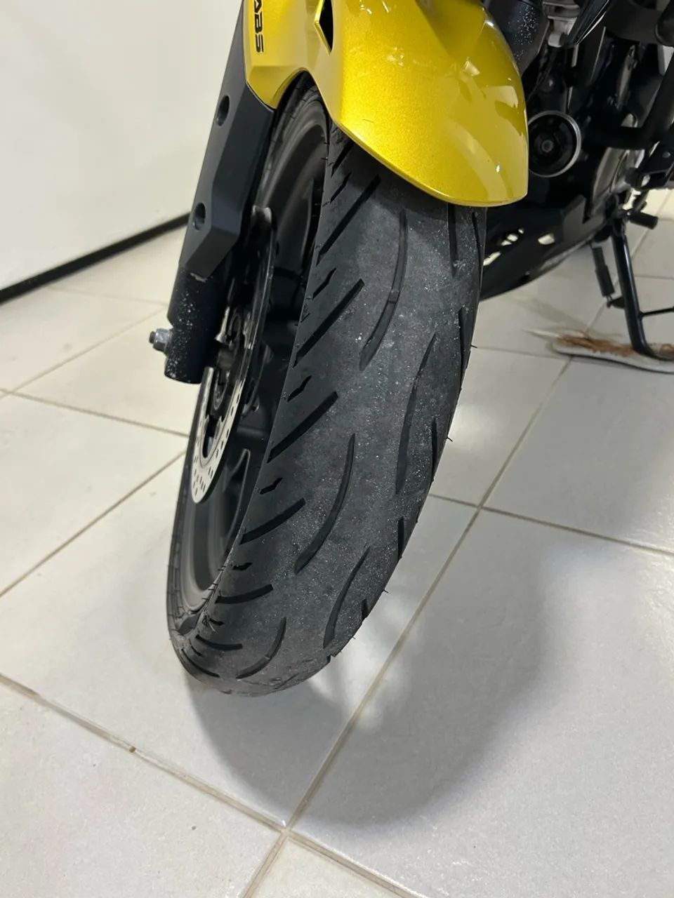 Twister CB 300f /2023 ABS - Foto 5