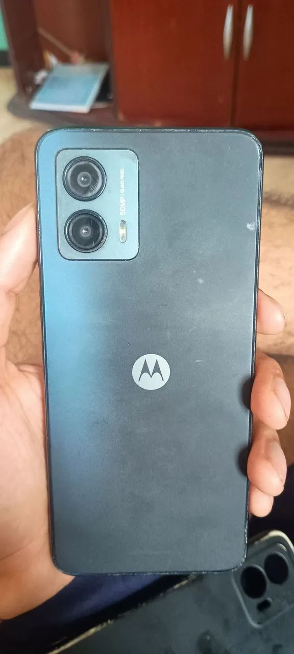Celular moto g53