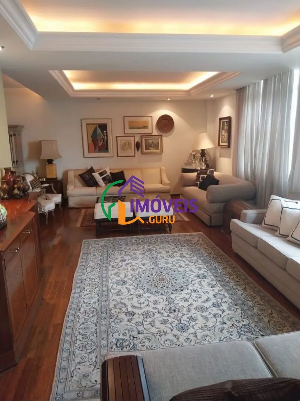 APARTAMENTO - HIGIENÓPOLIS - SP