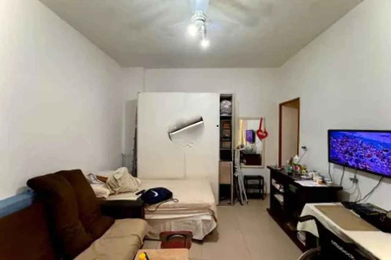 Apartamento : Padrão / Residencial / Catete - Foto 2