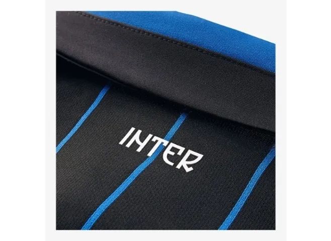 Camisa Inter de Milao 2014-15 original - Foto 5