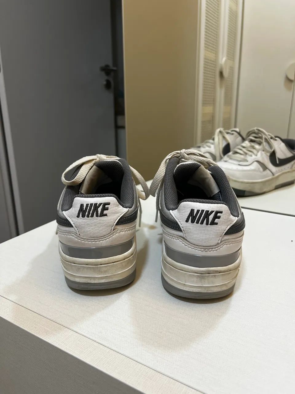 Tênis Nike Gamma force 