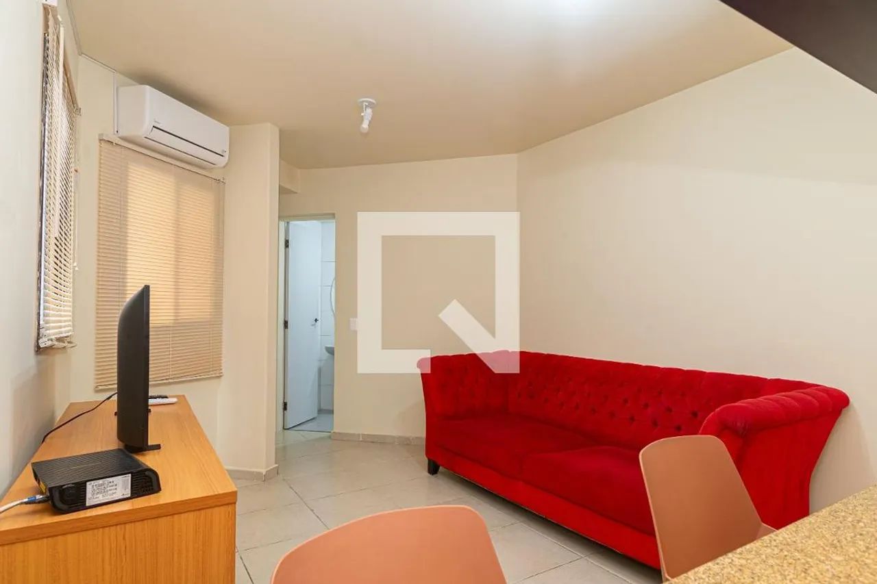 Apartamento à Venda - Consolação, 1 Quarto, 36 m2 - Foto 2