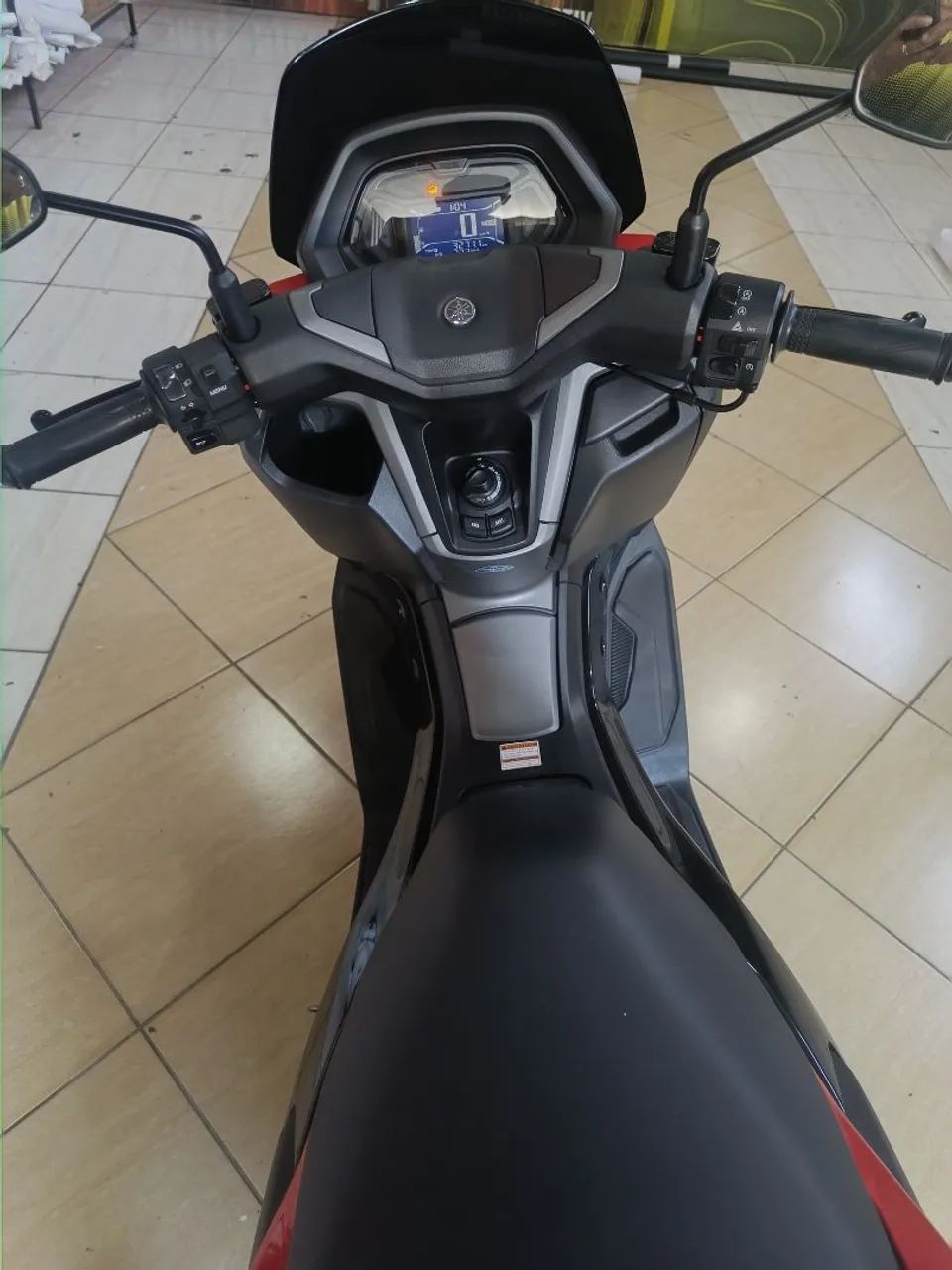 Nmax 160  - Foto 5