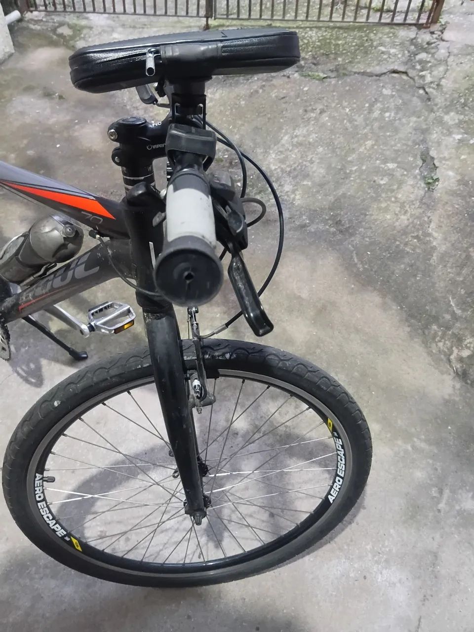 Bicicleta Soul Aro 26  - Foto 2