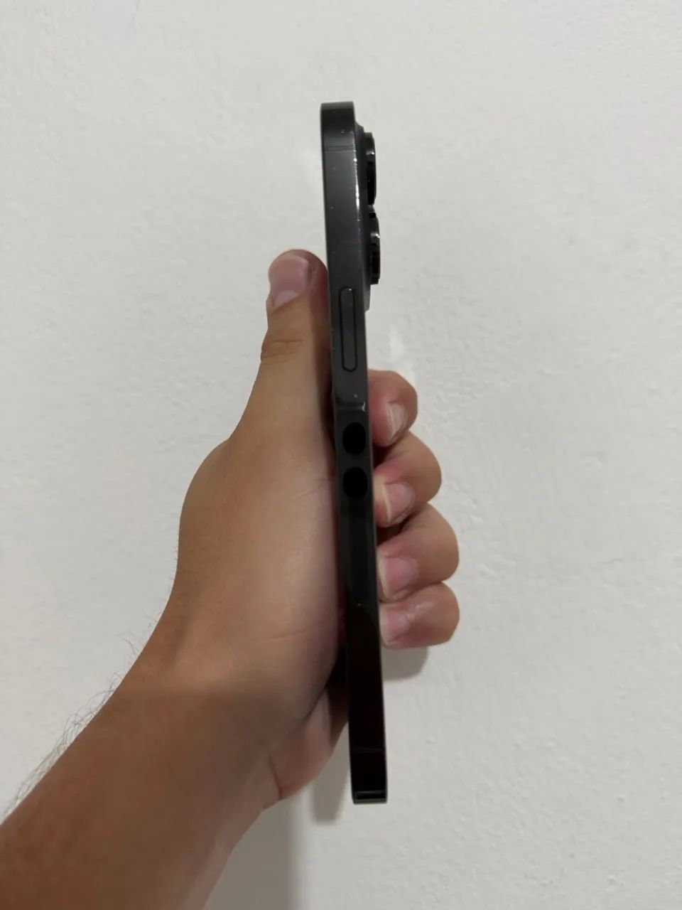 iPhone 14 Pro Max 256gb Preto - Foto 3