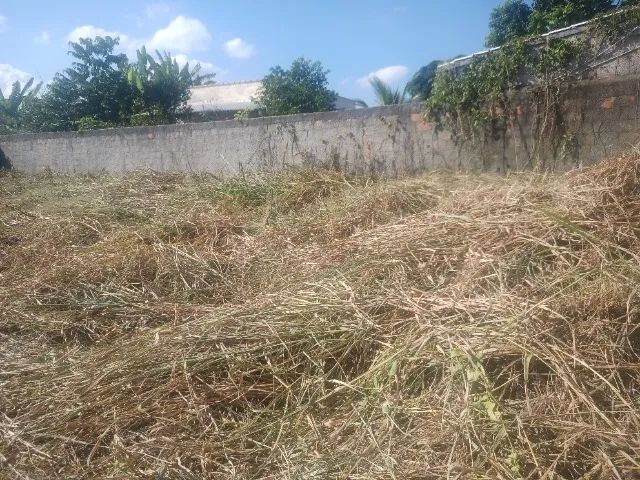 bom terreno financio sem entrada - Foto 3