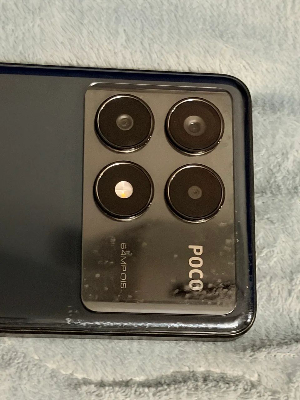 POCO X6 PRO 512GB 12GB RAM - Foto 4