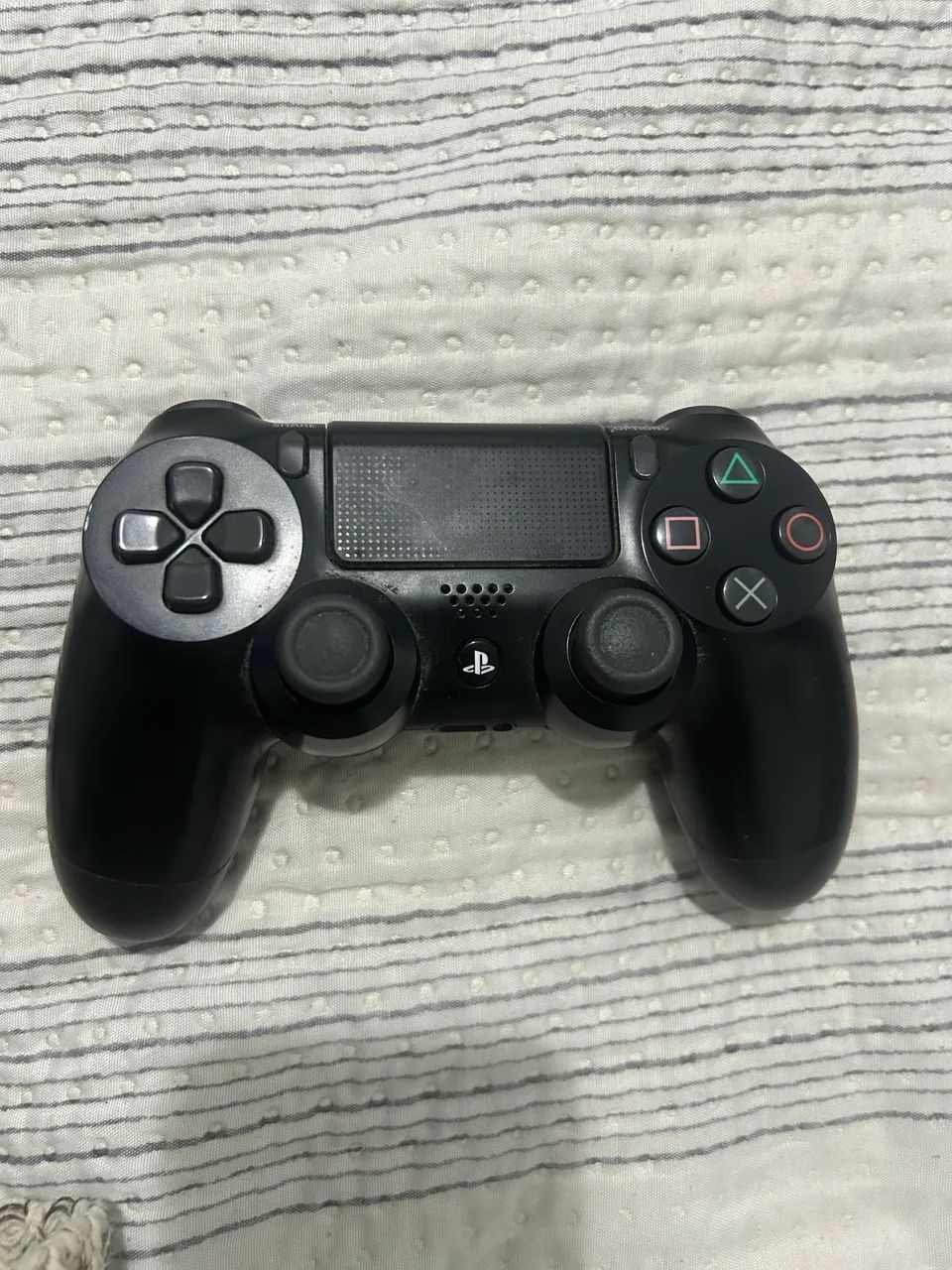 Controle ps4 original  - Foto 3