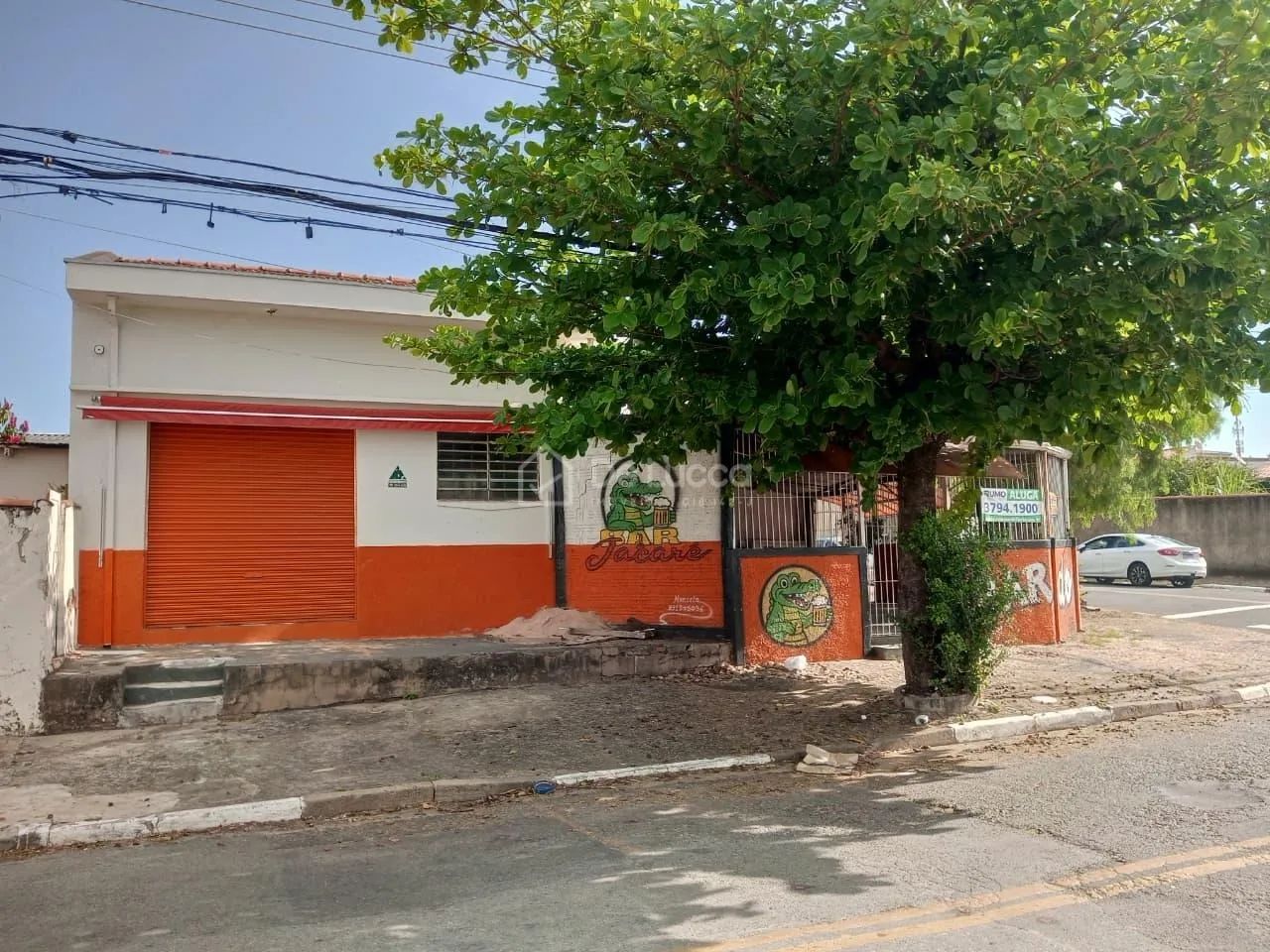 barracão - Jardim Nova Europa - Campinas - Foto 5