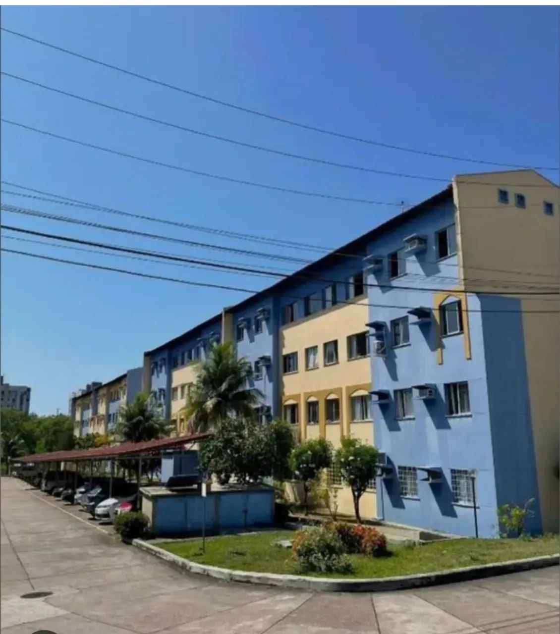 Parque dos Franceses 3 quartos  - Foto 5