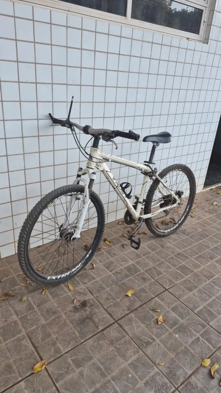 Bicicleta  - Foto 2