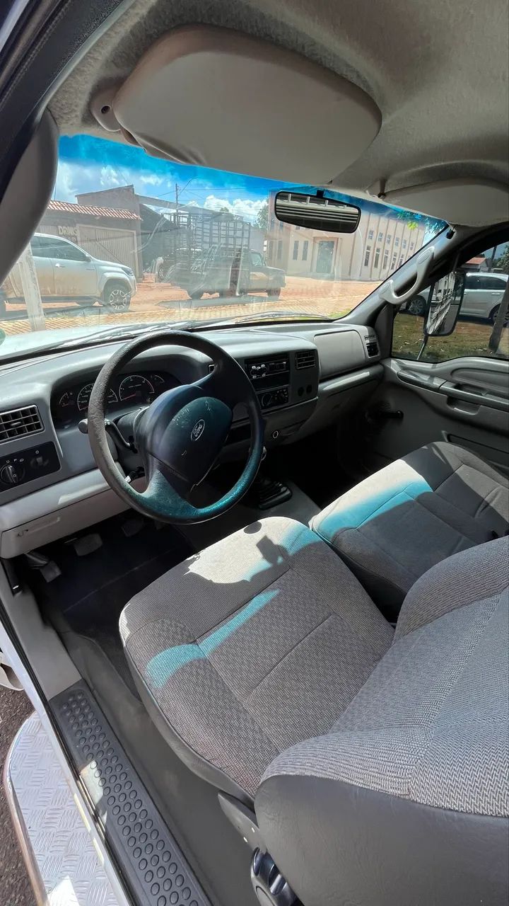 F-350 2011 - Foto 4