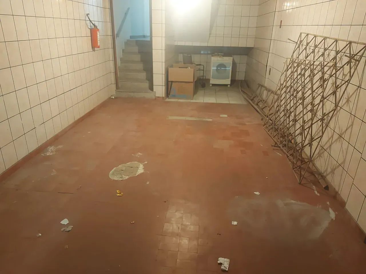 Sobrado para venda possui 196 metros quadrados com 5 quartos em Centro - Florianópolis - S - Foto 5