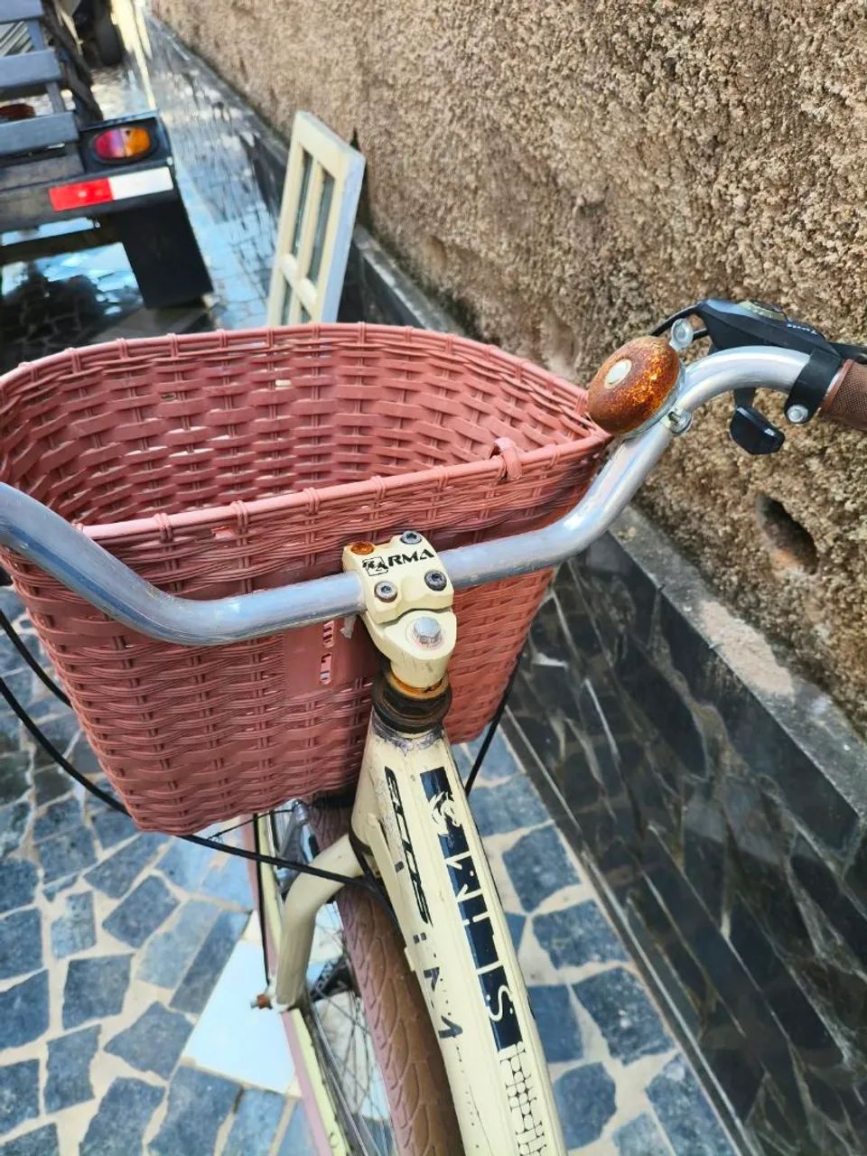 Bike retro - Foto 3