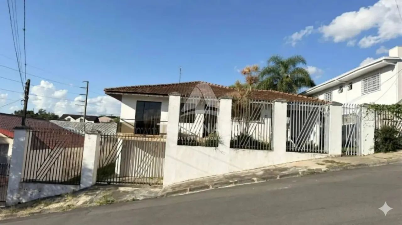 Casa Padrão em Ponta Grossa - Foto 2