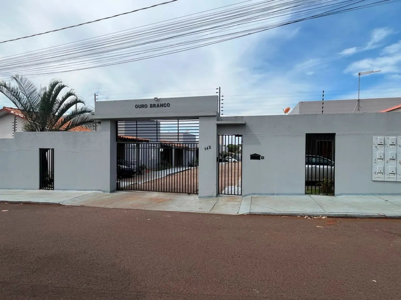 Foto - Cascavel - Coqueiral