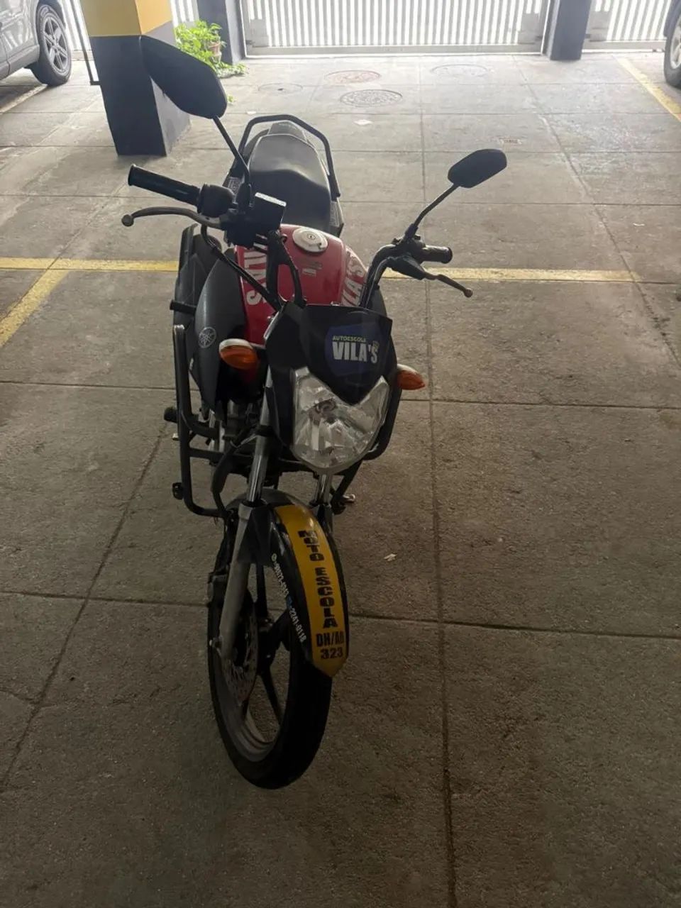 Yamaha Factor 125 ano 2025 - Foto 2