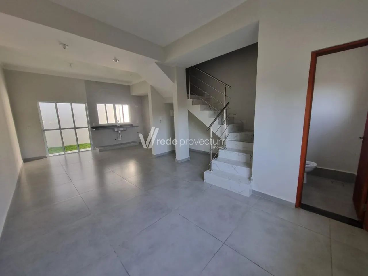 casa - Parque dos Pomares - Campinas - Foto 2