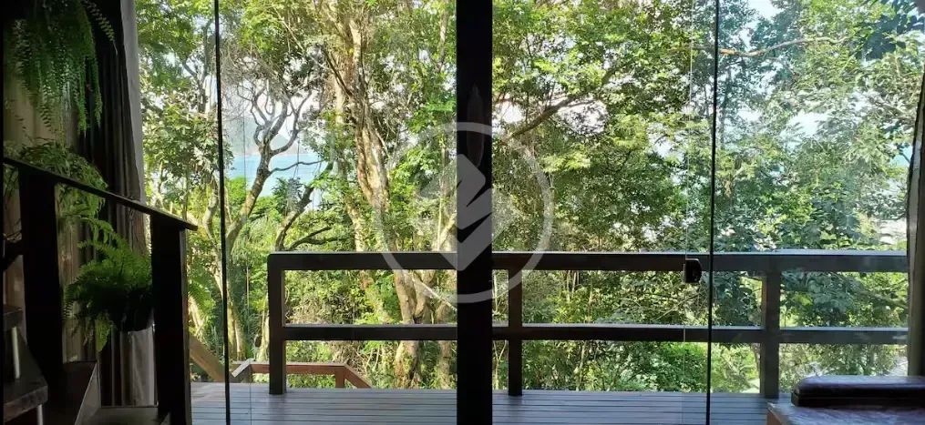 Casa Solidão com Vista  Negócio Pronto e Rentável no Airbnb codigo: 151009 - Foto 2