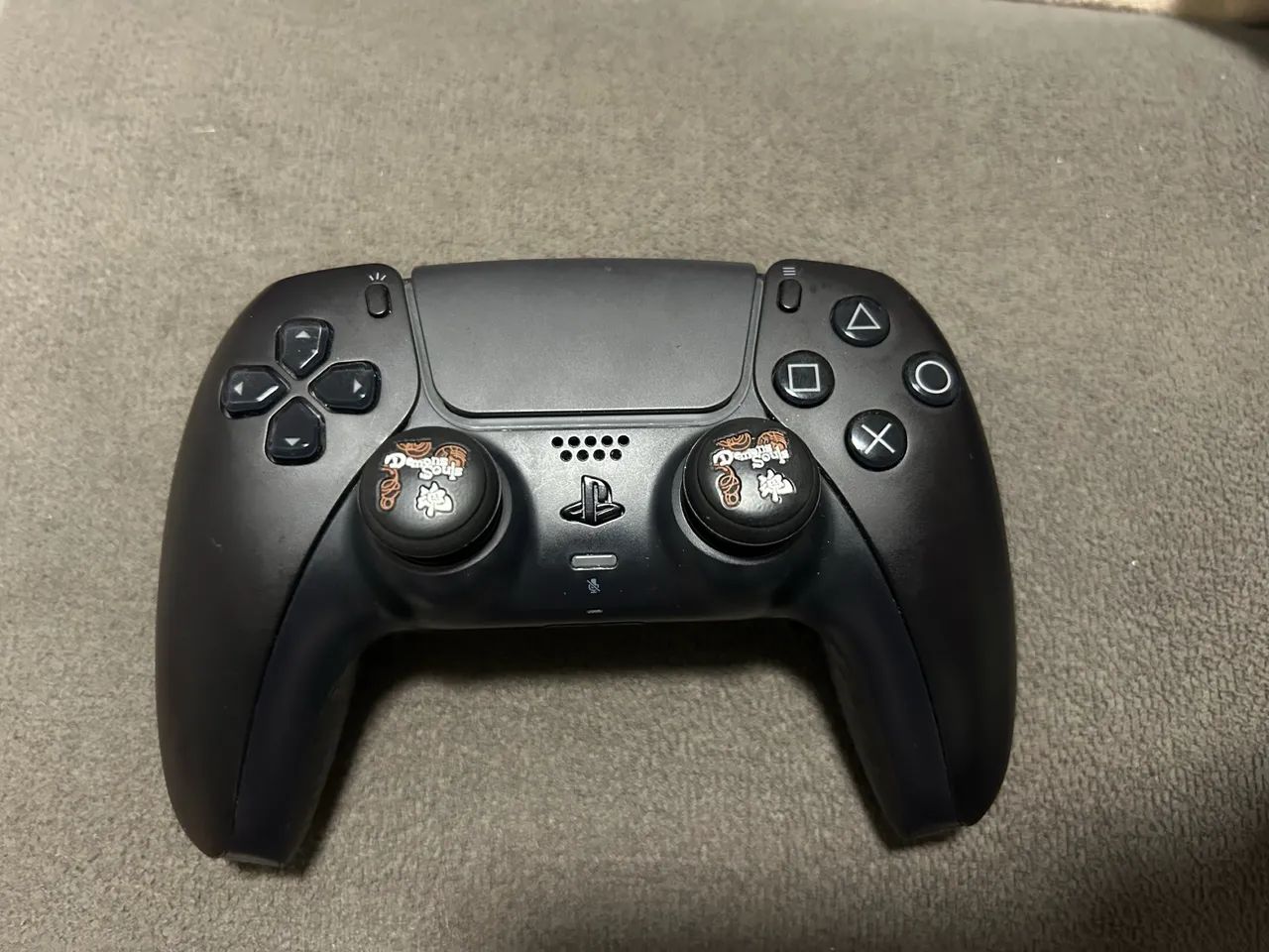 Dualsense com Paddles + Click Mouse Ideal para FPS