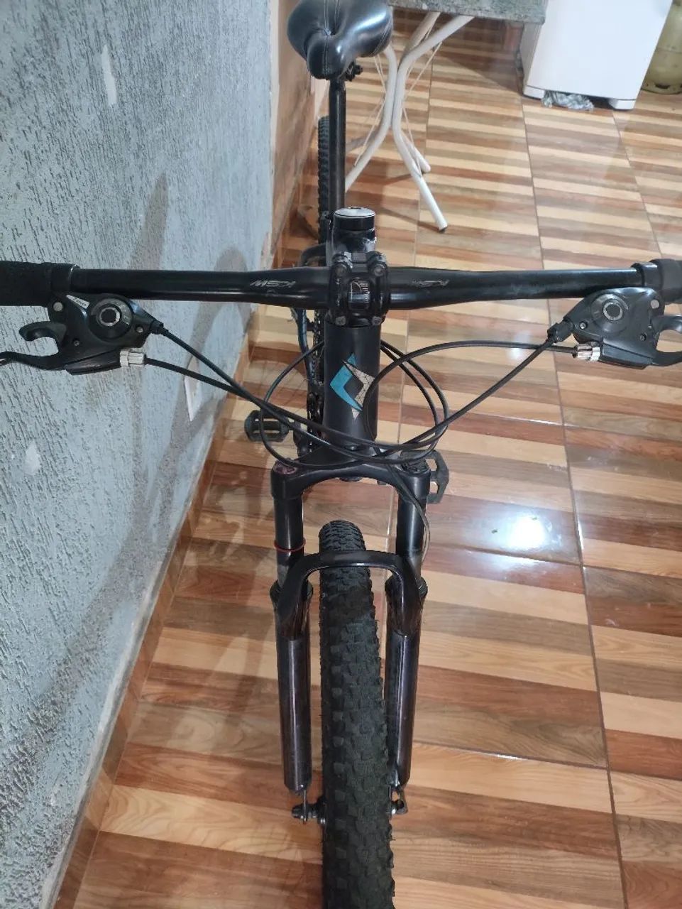 Bicicleta Trilha aro 29 - Foto 2