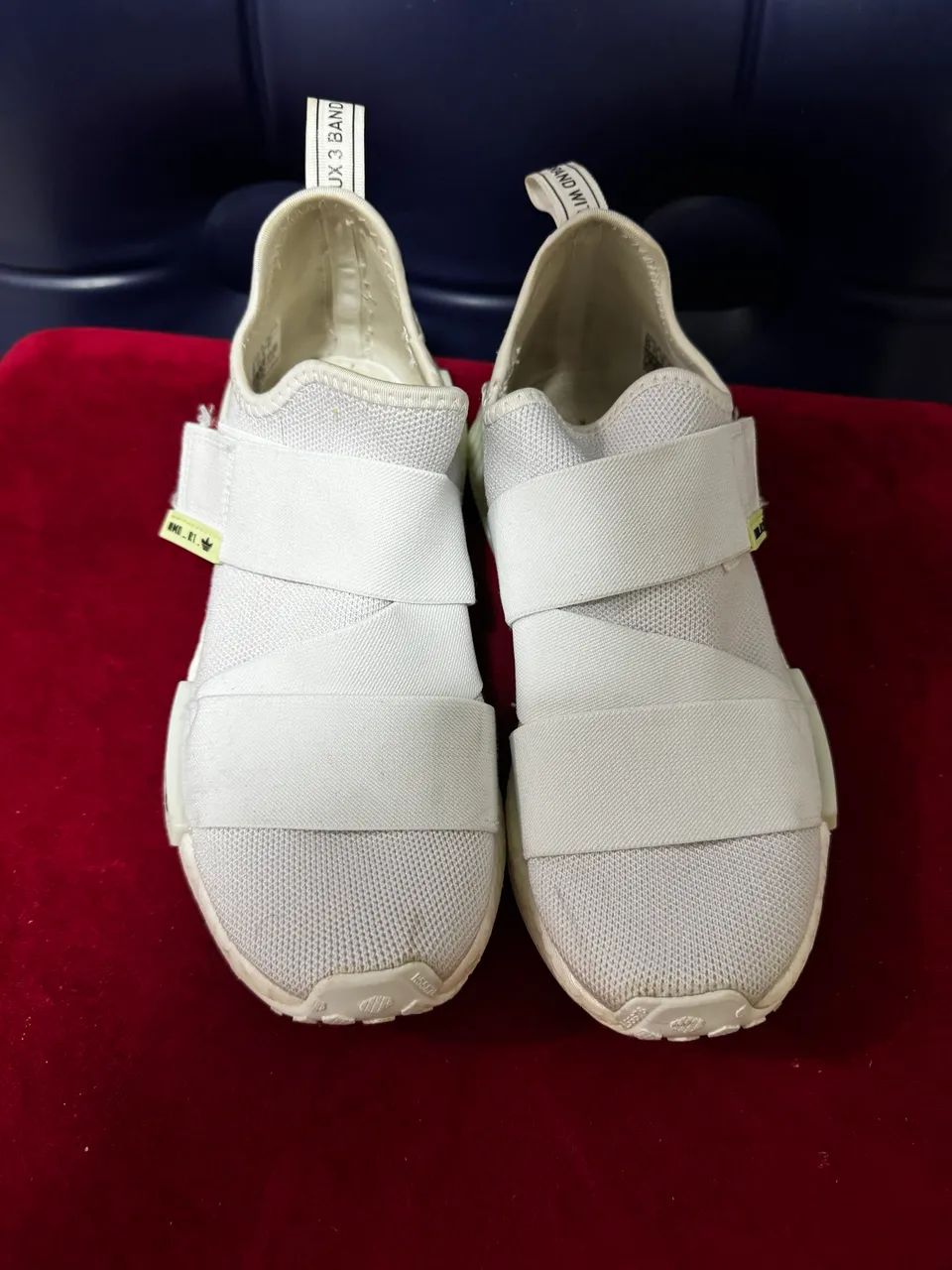 Vendo Adidas nmd slip on - Foto 2