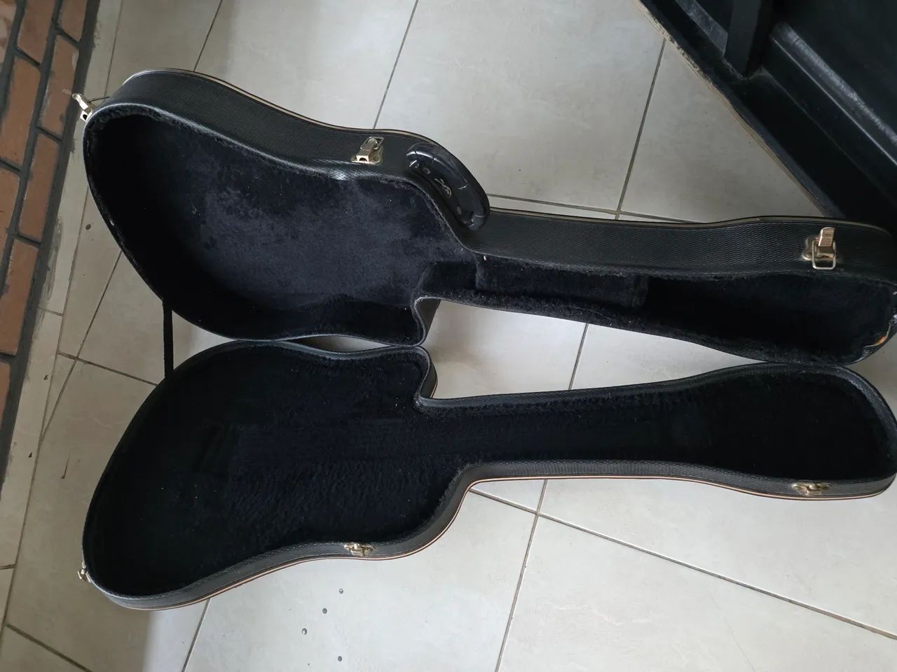 Violão Eagle CH800 - Foto 4