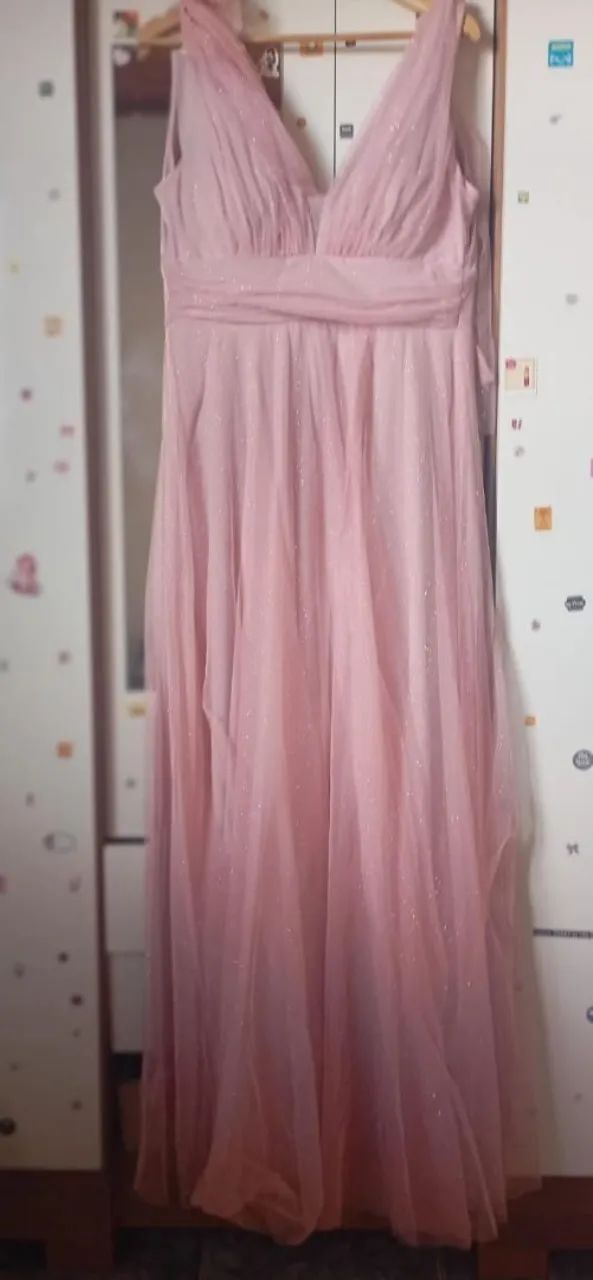 Vestido de festa  - Foto 3