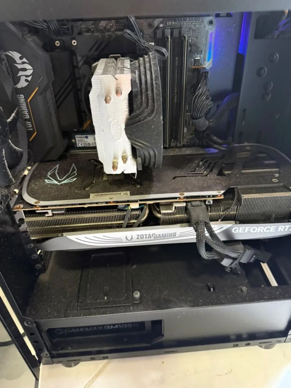 Computador Gamer - Foto 4