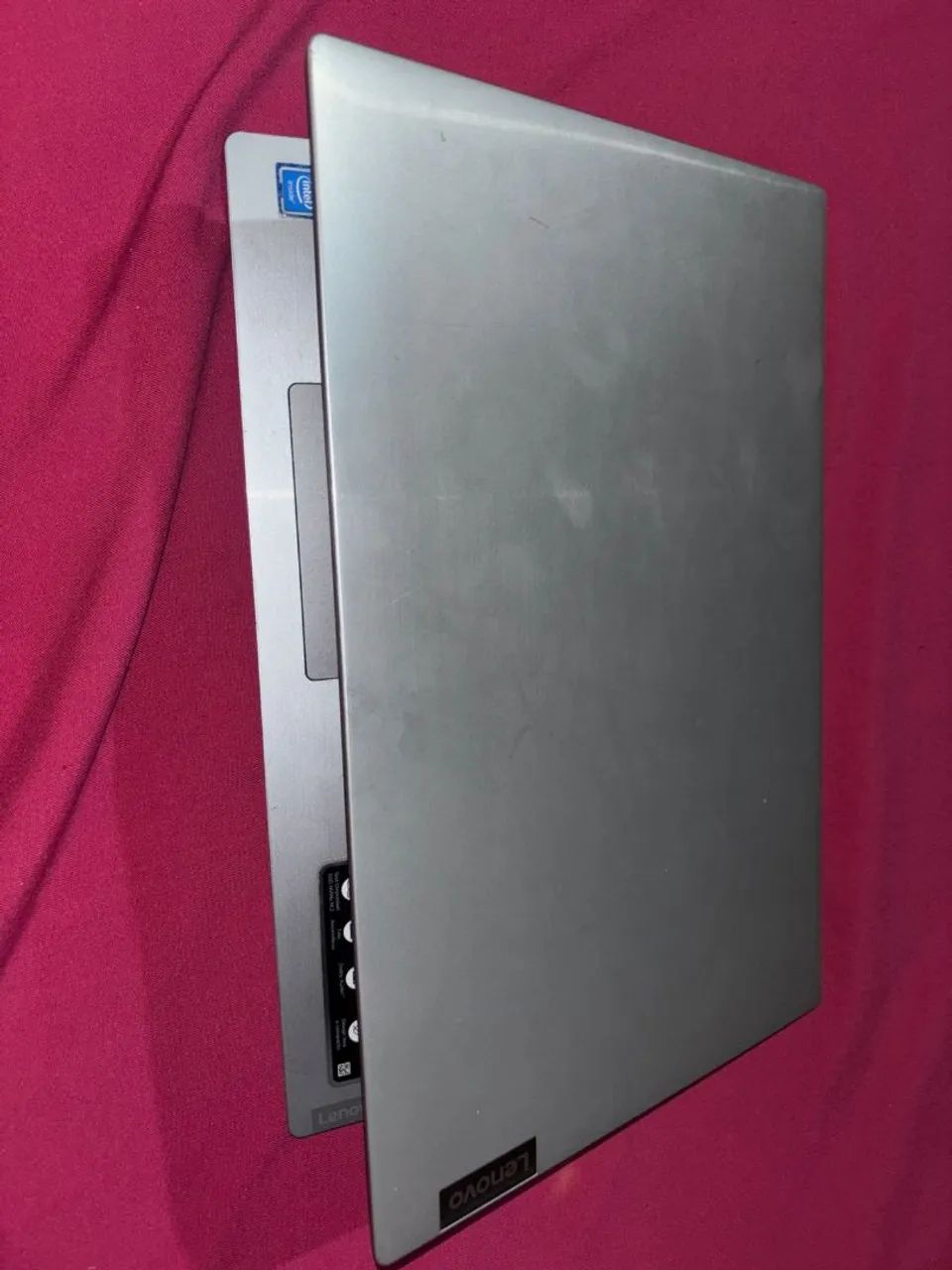 Notebook Lenovo - Foto 5
