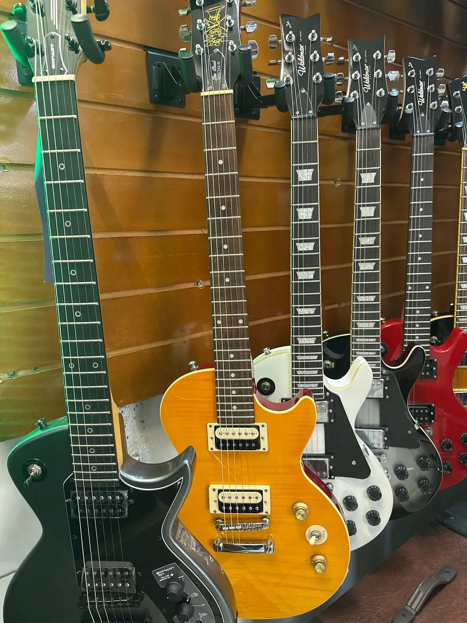 Guitarra - Foto 2