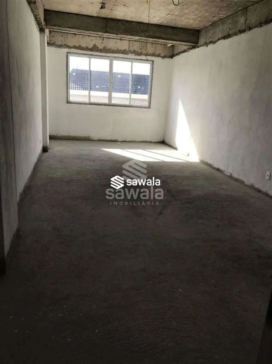 Sala Comercial Gleba A Recreio dos Bandeirantes