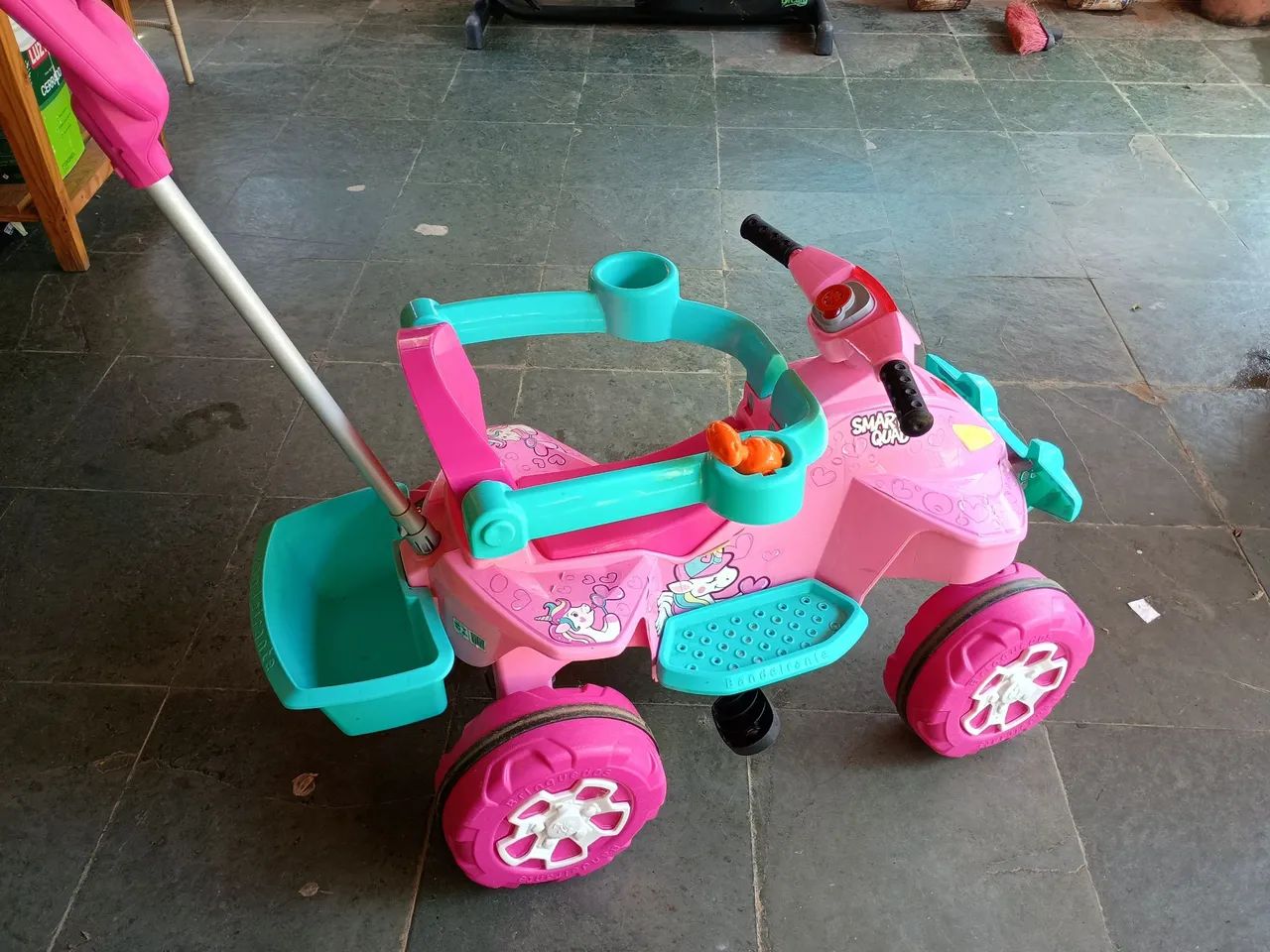 Moto infantil  - Foto 4