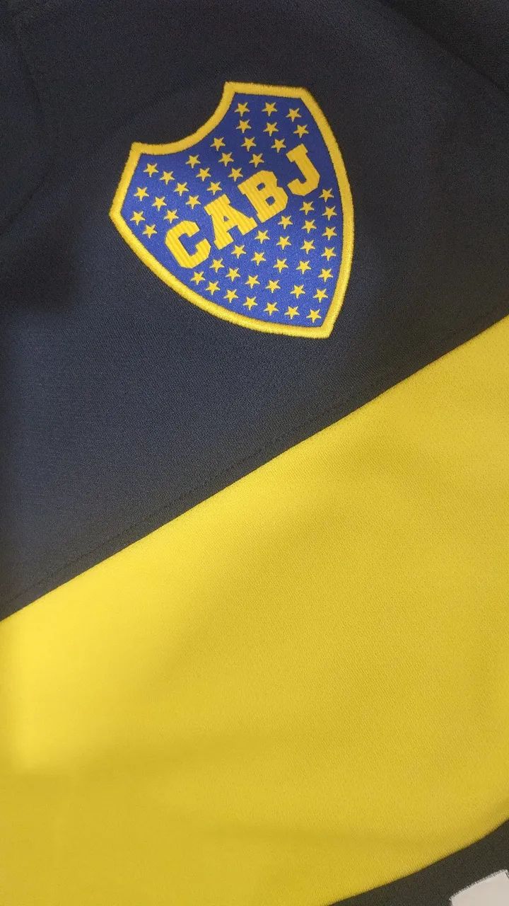 Camisa do boca juniors 2026 / 2027 - Foto 2