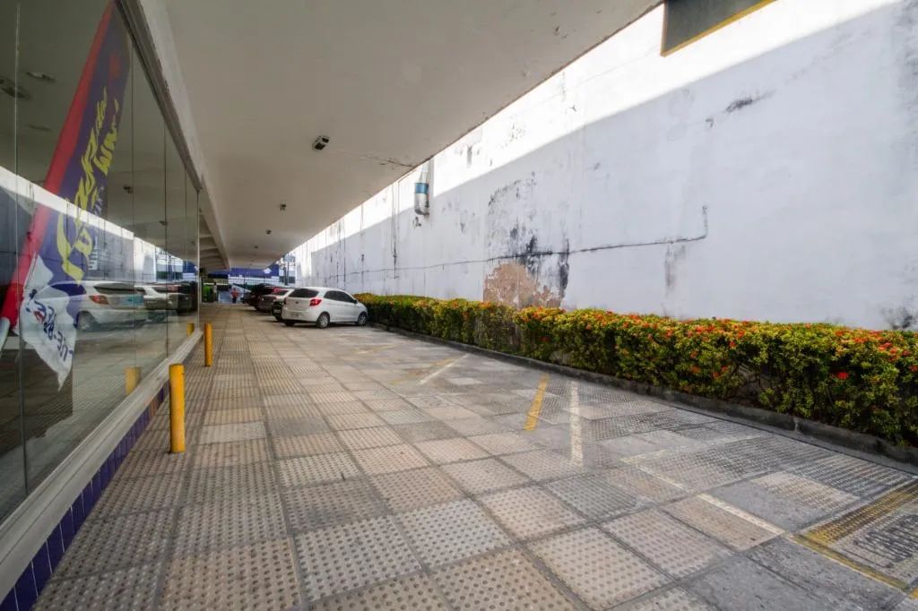 Sala para locação em Boa Viagem - Foto 13