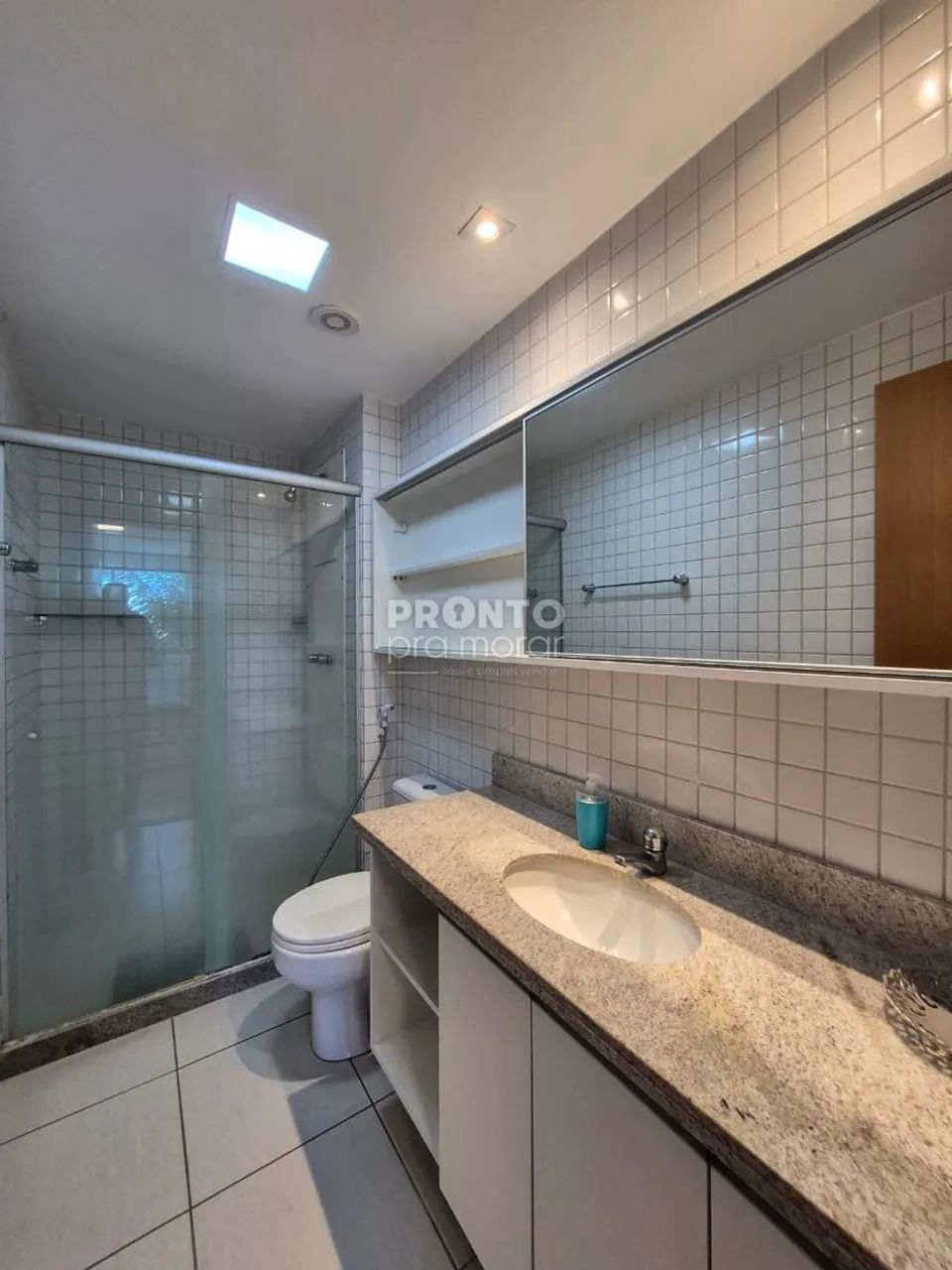 Apartamento com 2 quartos em Porto de Galinhas